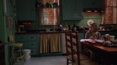 I've got an office
just across the Iadies' room - Mad Men