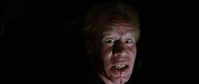 I've got another, if you'd like. - Messiah of Evil