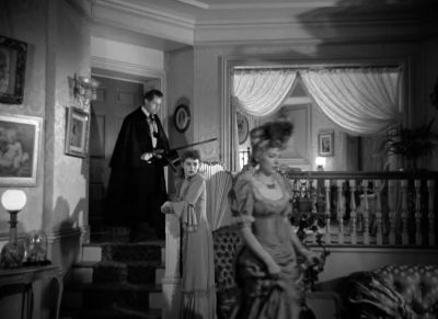 I've got to be toddling along now - Dr  Jekyll and Mr  Hyde