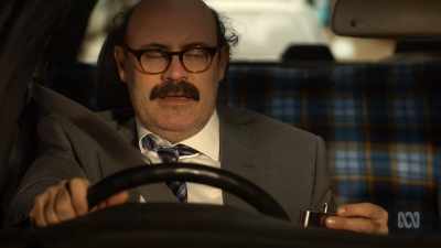 I've got better things to do
than stroke your mongrel's lipstick. - Squinters