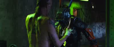 I've got blings I've got blings Gangsta - Chappie