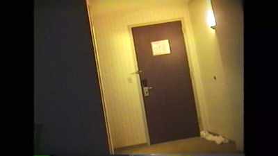I've got this camera
pointed toward this door - Biggie: I Got a Story to Tell