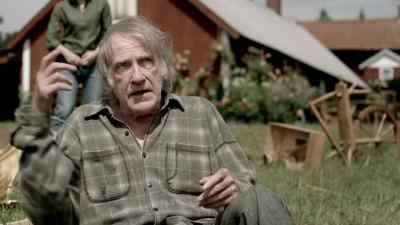 I've got to clear my mind. - Wallander