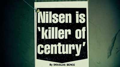 I've got closer
than anybody else, I suspect, - Britain’s Most Evil Killers