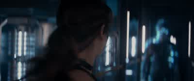 I've got company! - Terminator Genisys