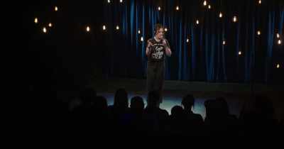 I've got this dream that, at some point,
I'm gonna get to move back home. - Fern Brady: Autistic Bikini Queen