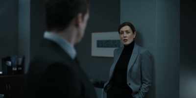 I've got my duties as a PPO.
I'd rather stick to those, ma'am. - Bodyguard