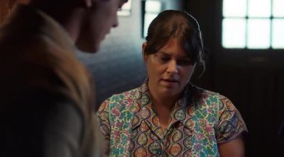 I've got enough nominations
to stand. - Call the Midwife