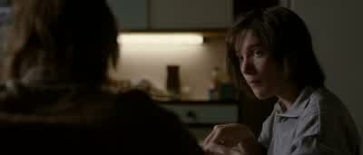 I've got everything I need, Dad. - Mr  Nobody