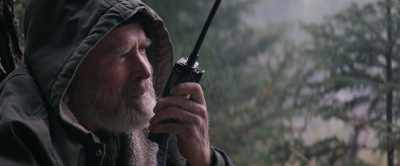 I've got everything we need
to weather it here long term. - Radioflash