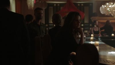 I've got eyes on the target. - FBI