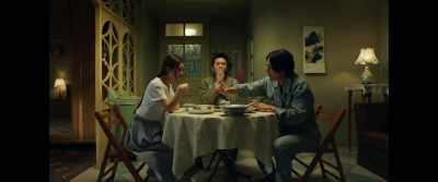 I've got to find my mom, Zhang Suzhen, - Duckweed