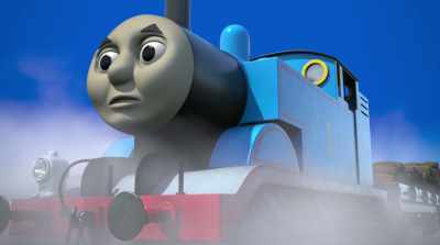 I've got to find Nia
and say sorry. - Thomas & Friends: Big World! Big Adventures! The Movie