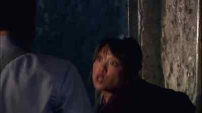 I've got to finish the message. Pencil
will fade. I need to find something else. - Torchwood