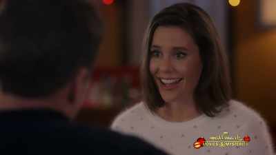 I've got five days,
and the thing is, - Holiday Hearts