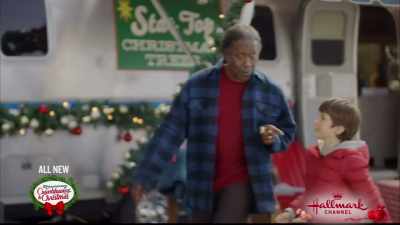 I've got four trees
with your name on them. - Christmas Under the Stars