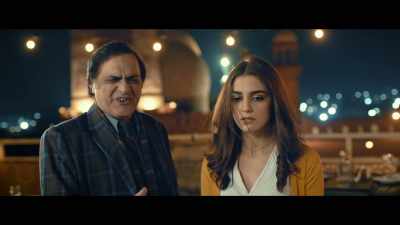 I've got fresh, new bills for you. - Teefa in Trouble