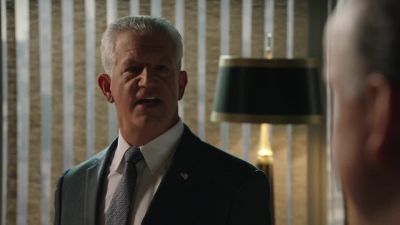 I've got friends in this office. - Blue Bloods