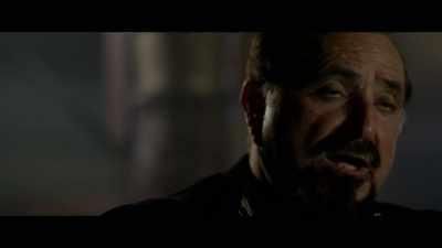 I've got to get him
to a hospital - The Last Narc
