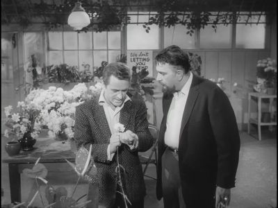 I've got to get home - The Little Shop of Horrors