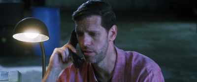 -I've got to get my kids.
-[busy signal] - Alien: Rubicon