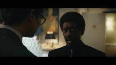 I've got to get the DJ
to play some The The. - Black Monday