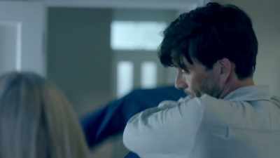 I've got to get to work,
so I'll see you soon, Kath. - There She Goes
