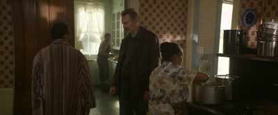 I've got to give you
props, viejo. - Absolution
