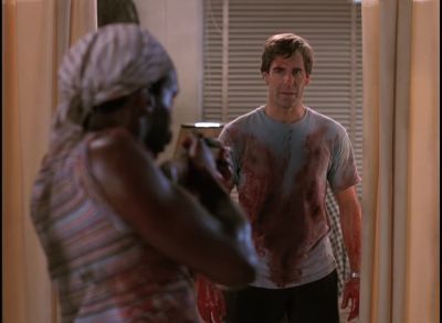 I've got to go get them, BB. - Quantum Leap