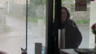 I've got to go.
Oh, - The Trouble with Maggie Cole