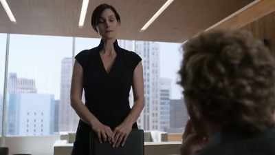 I've got to go. - Marvel's Iron Fist