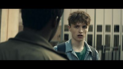 I've got to go. - War of the Worlds