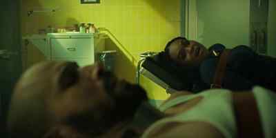 I've got good news and bad news. - Motherland: Fort Salem