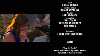 - I've got gum, too.
- Pat Tabler. - Jack of all Trades