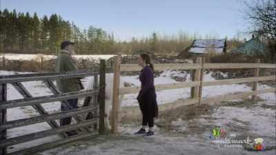I've got to hand it to you, - Moonlight in Vermont