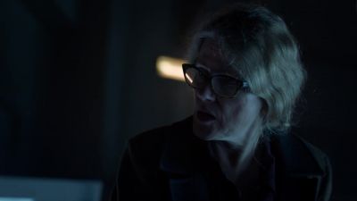 I've got him. - 12 Monkeys