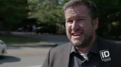 I'VE GOT HIS FORMER COWORKER
THAT TALKS ABOUT THESE MICE. - The Lake Erie Murders