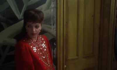 - I've got your Iady out here.
- I've got your sister in here. - New York, New York