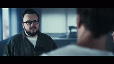 I've got ibs. - Moonfall
