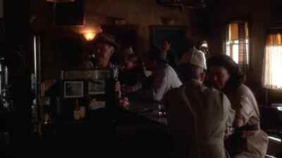 I've got you in sight. - The Right Stuff