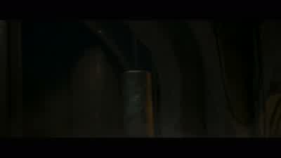 I've got it. - The Book of Boba Fett