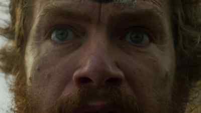 I've got it. Oh. - Britannia