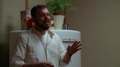I've got it. - Mad Men