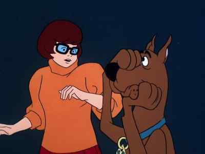 I've got it! - Scooby-Doo, Where Are You!