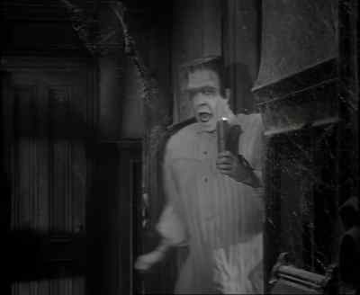 I've got it! - The Munsters