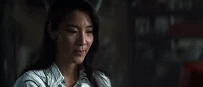 I've got it. - Tomorrow Never Dies