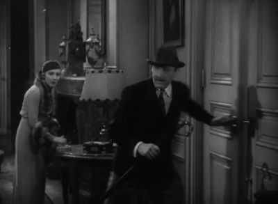 I've got it - Arsène Lupin