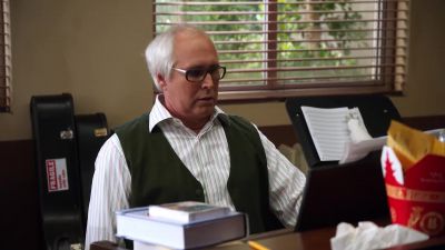 I've got it. - Community