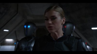I've got it. - The Orville