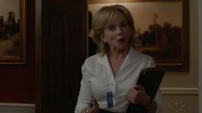 I've got it. - Designated Survivor